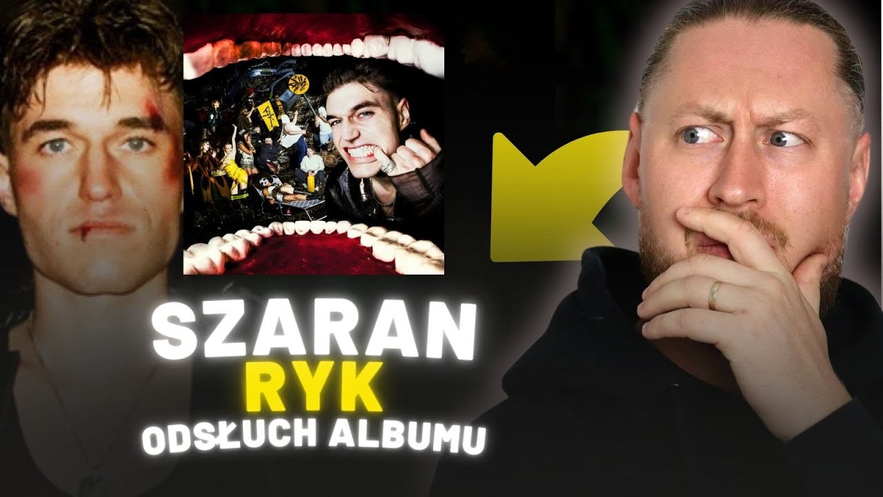 SZARAN 