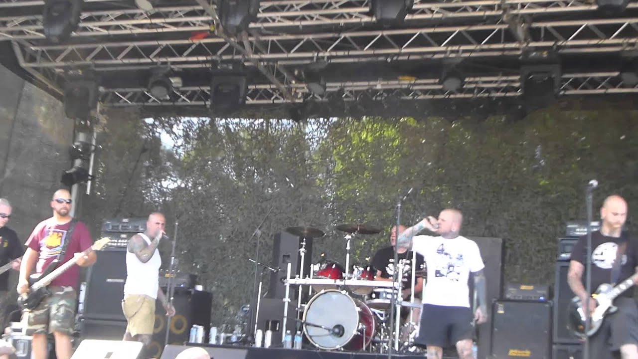 Prolligans - 1000 Jahre - BOTS 2013