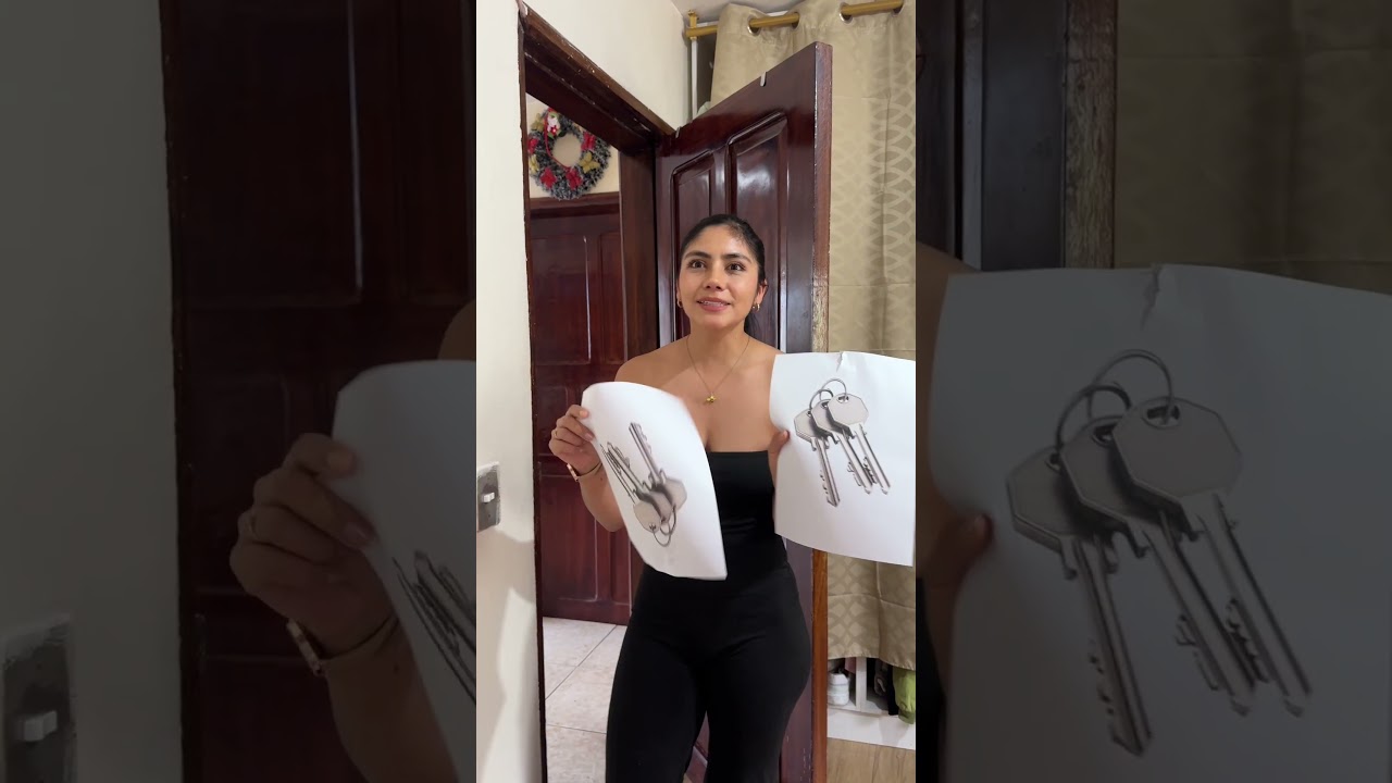 Me tom&eacute; todo literal #comedia #humor #pareja #coupleprank #morenitos #comedy
