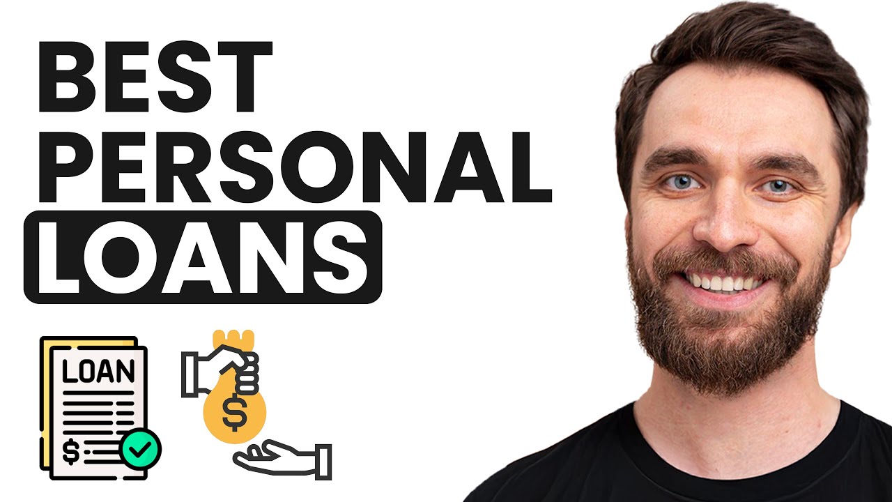 Best Personal Loans 2025 &ndash; Low Interest, Fast Approval & Flexible Repayment