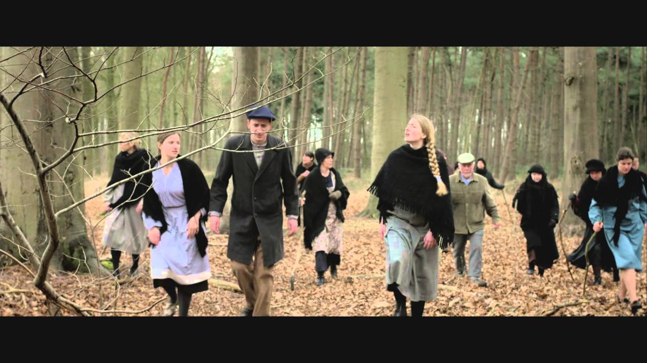 Zaak  De Zutter   trailer HD