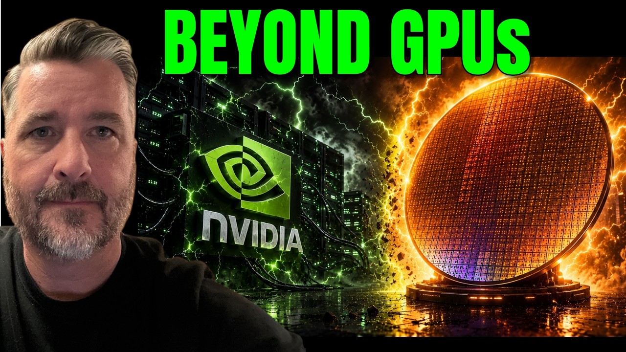 The AI IPO (CBRS) That Could Challenge NVIDIA!