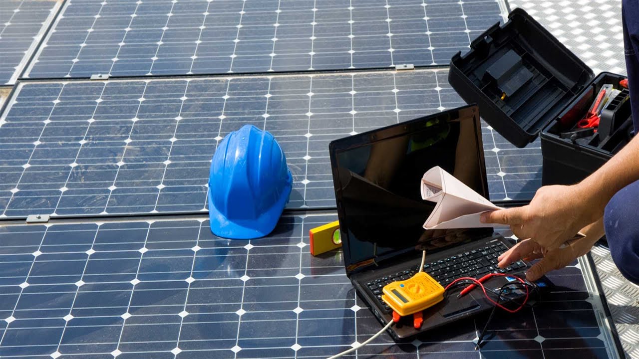 Efficacité énergétique dans le bâtiment. 2ème séance AVEC MONSSIF NAJIM