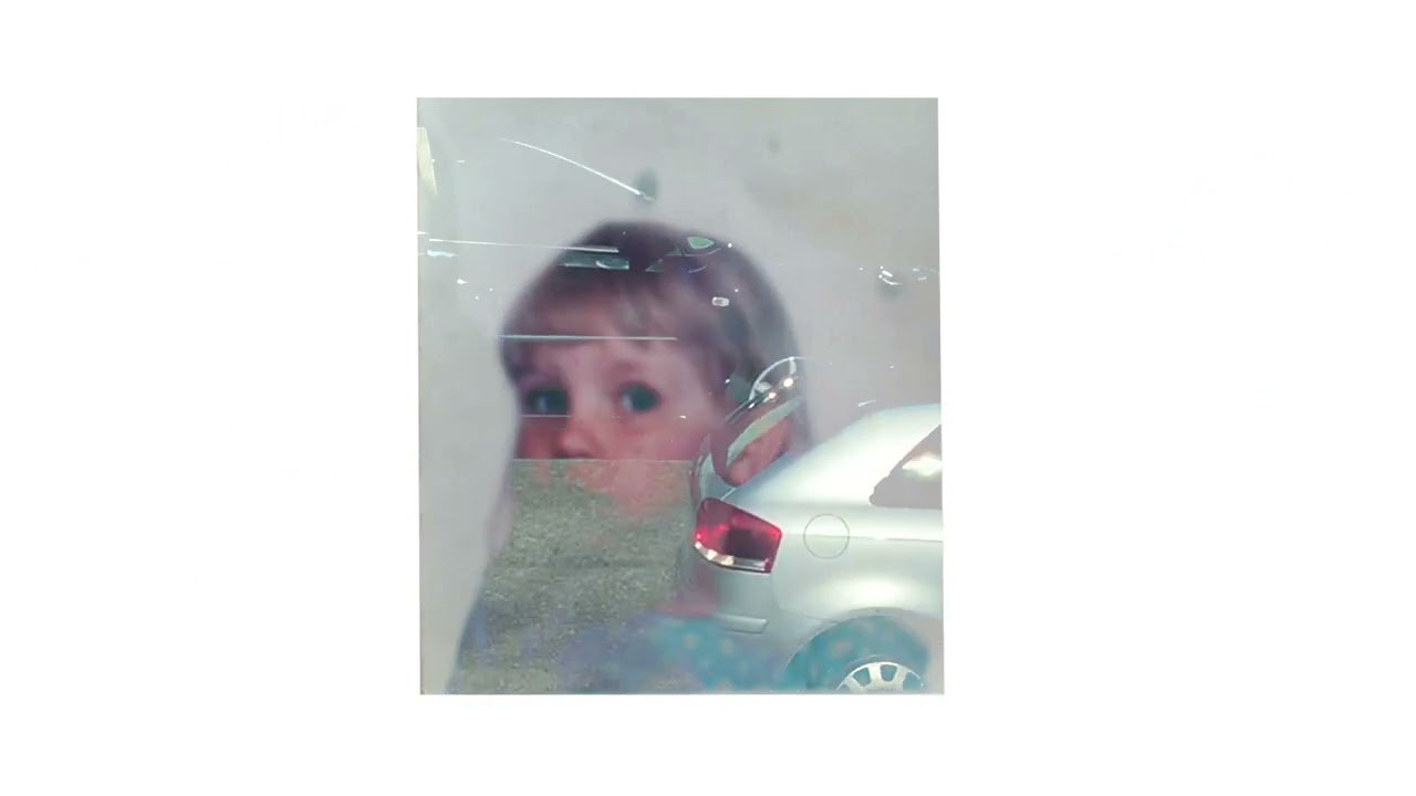 Becky and the Birds - I made my baby cry (Official Visualiser)