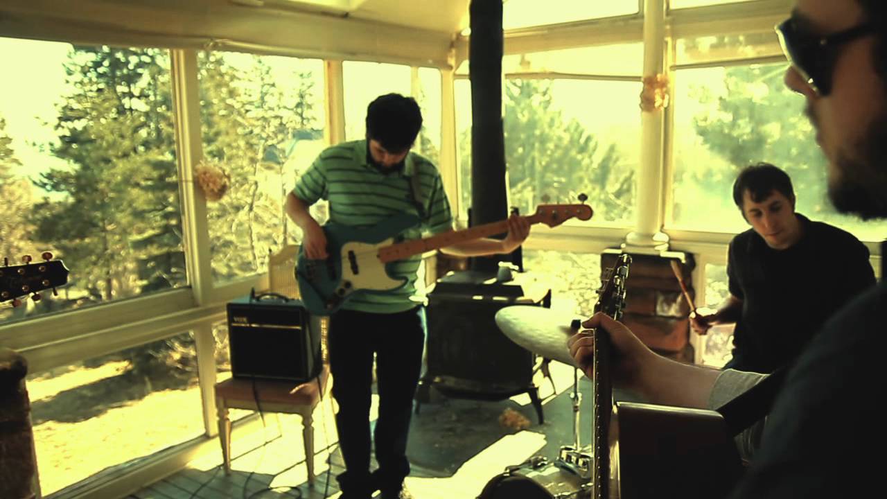 Dirty Horse - Better Word - NORTH SHORE SESSIONS