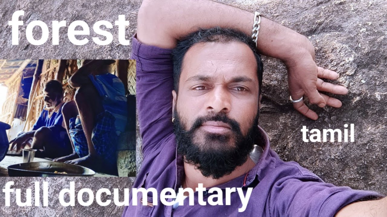 மன ஆழத்திலுள்ள எல்லா துயரங்களையும் காடுகளின் ஓடைகளிடம் சொல்லி செல்கிறேன்! துயரங்களின் காதலன் குப்பன்