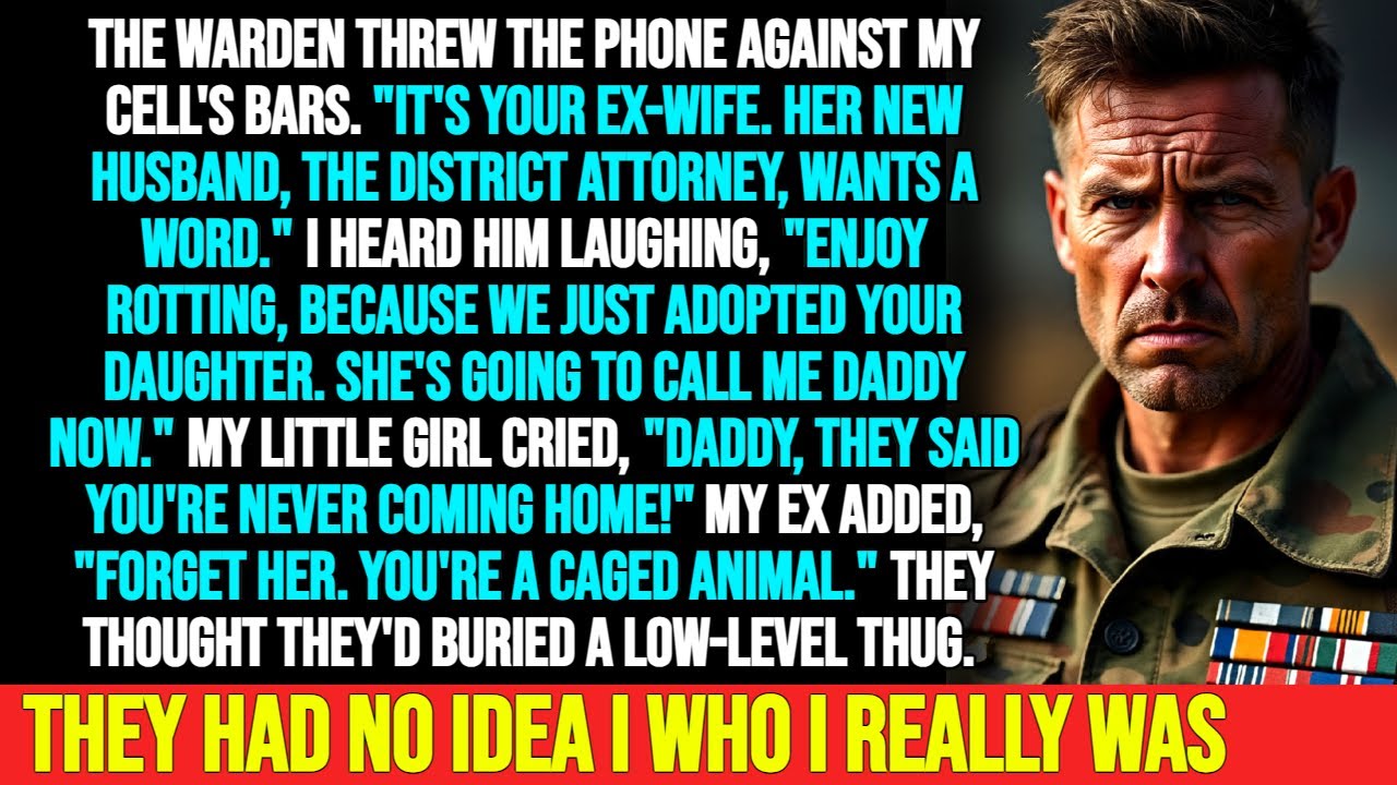 My daughter cried 