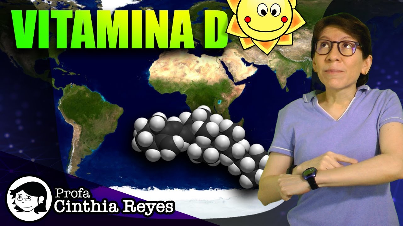 La vitamina D y el Sol