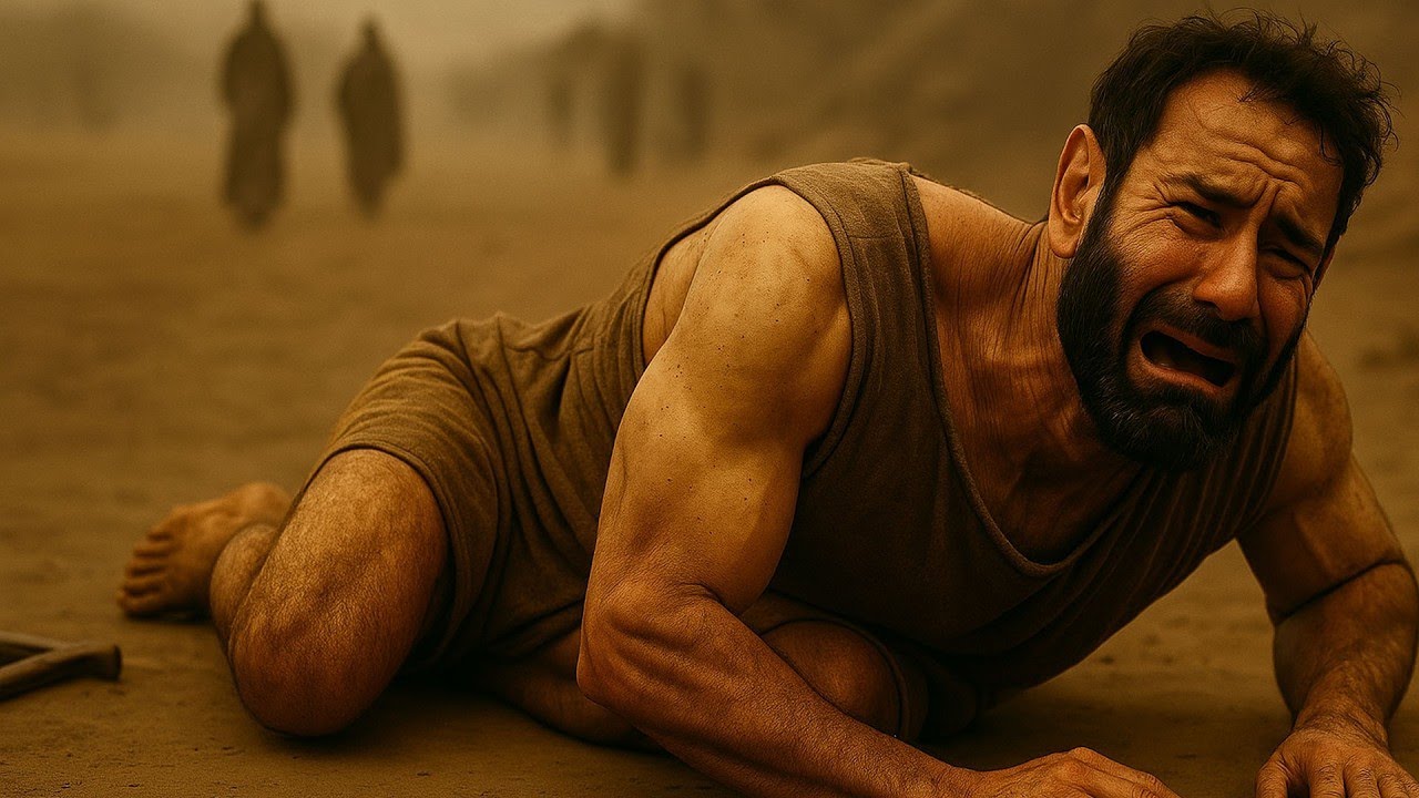 The Hidden Story of Mephibosheth
