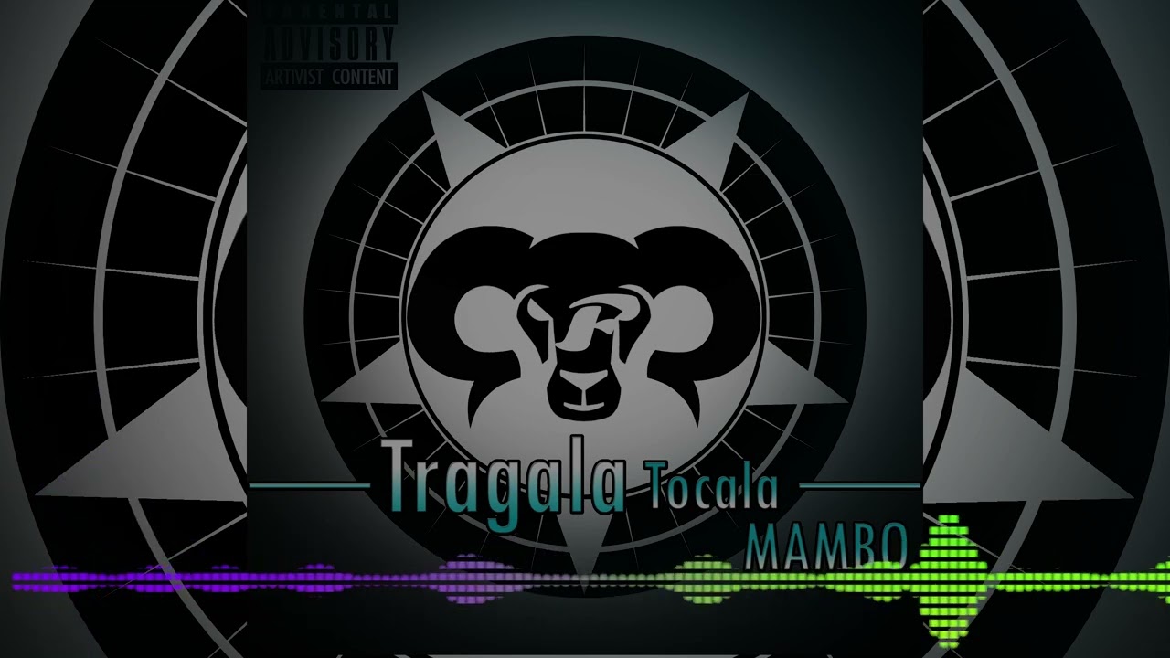 Frevo - Tragala Tocala (Mambo Remix)