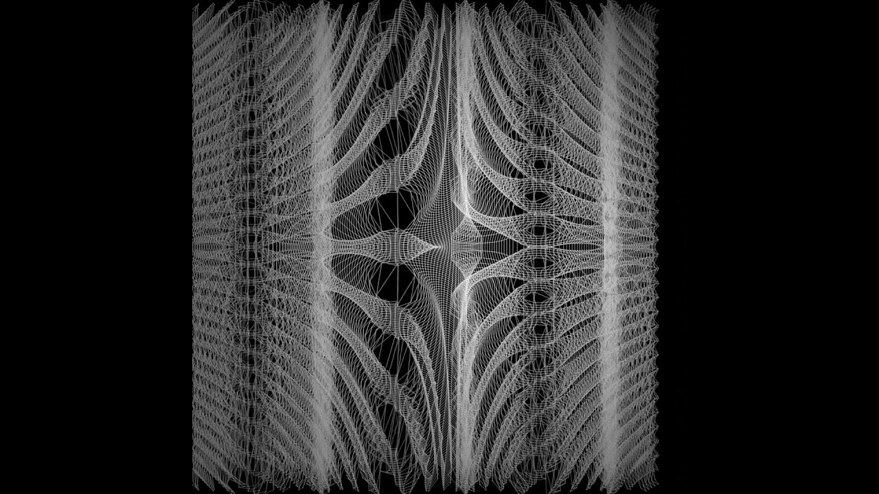 Riemann Zeta Function (animated) 