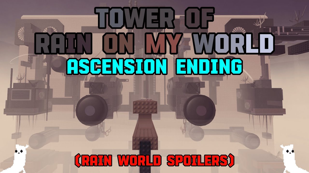 EToH - ToRoMW Ascension Ending Guide