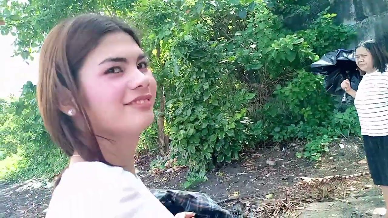 Asa ka padulong 