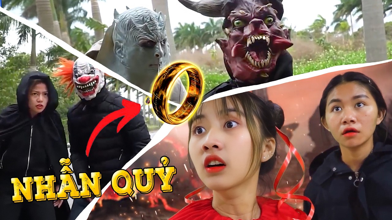 Đại Chiến Tiên Giới Và Âm Giới - Natra Hạt Tiêu Đưa Ra Quyết Định Hy Sinh