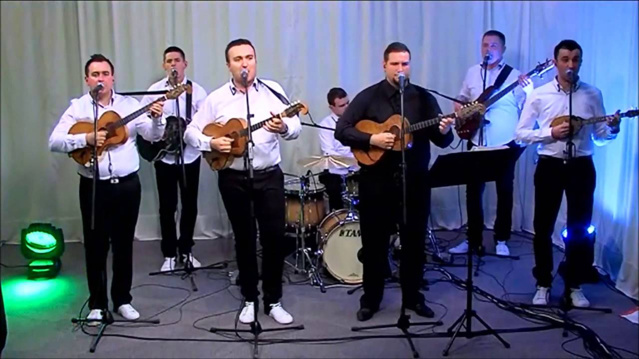T.A.B. - Perspektiva (S.A.R.S.) -  Ajvar