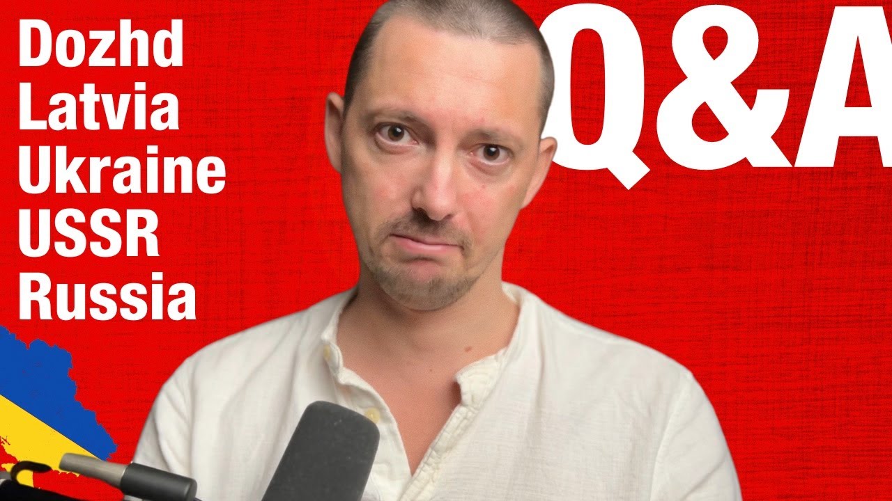 The West Vs Russian Opposition Media: The Real Story