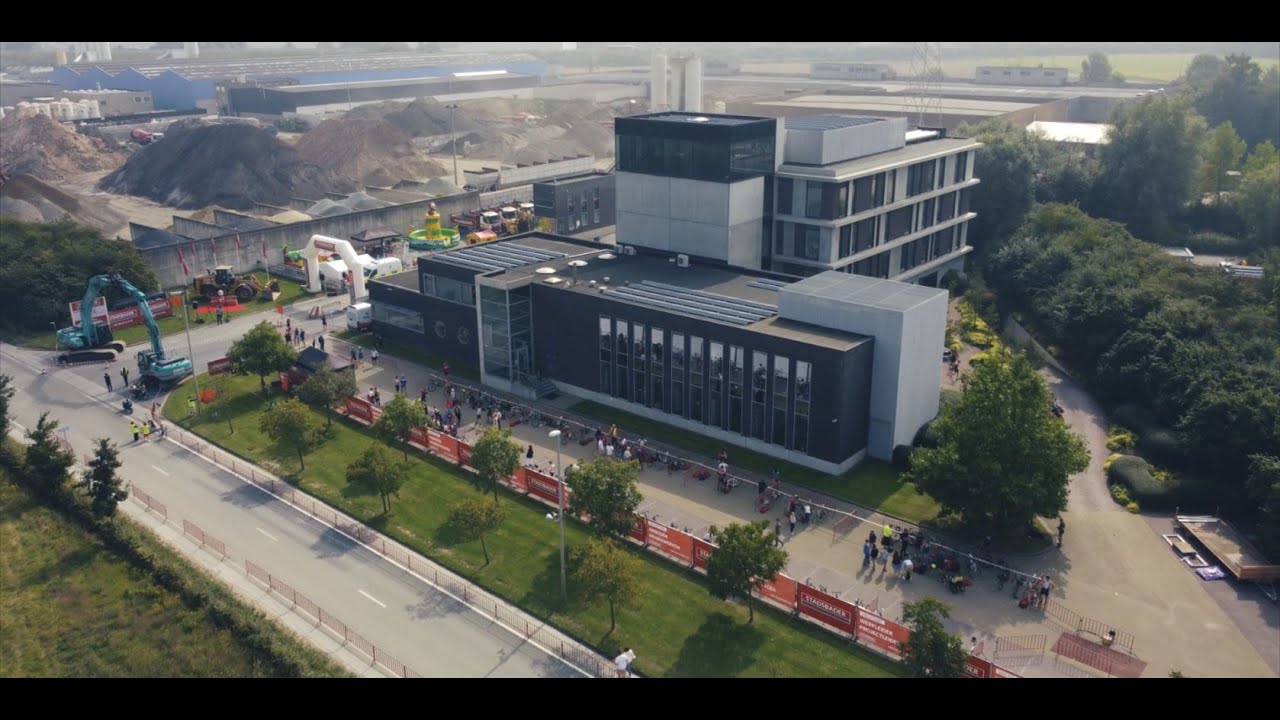 Stadsbader Challenge 2021