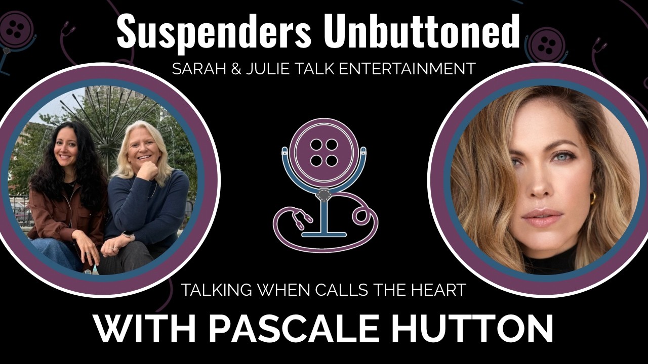 Pascale Hutton Breaks Down Rosemary’s Season 13 Journey on When Calls the Heart