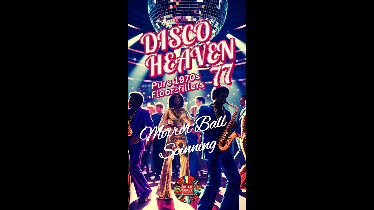 (Saturday's Disco Heaven 77) 