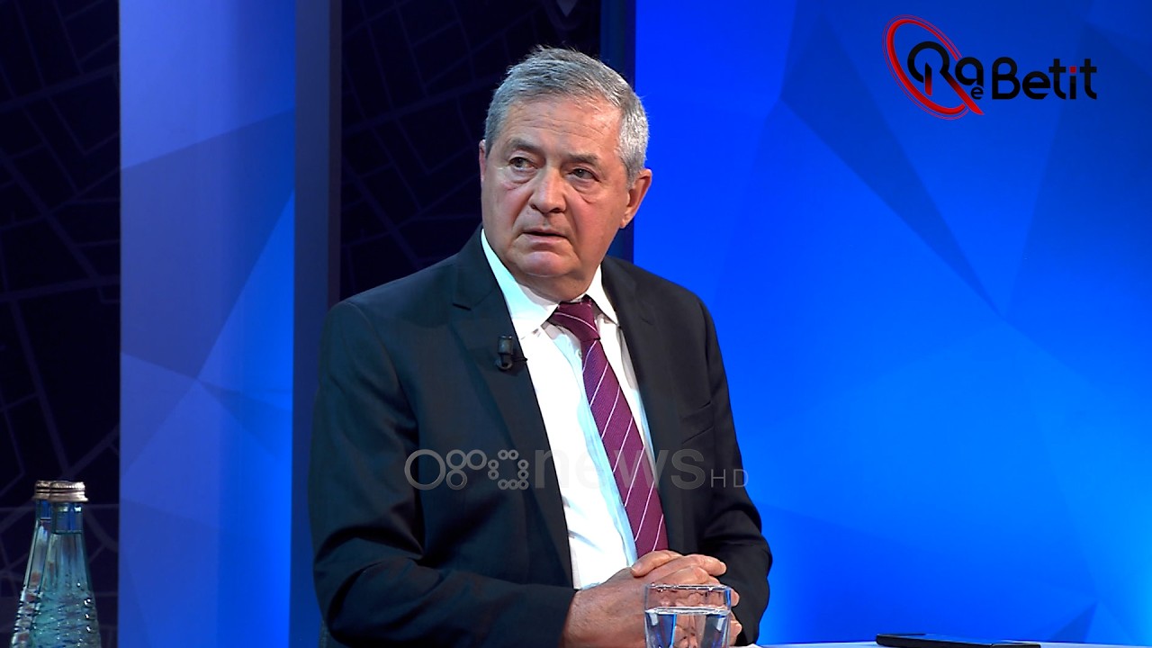 Turdiu: Shqipëria, e dyta në botë që “dënon” Iranin! Rezoluta e panevojshme, pasi ne ishim në...