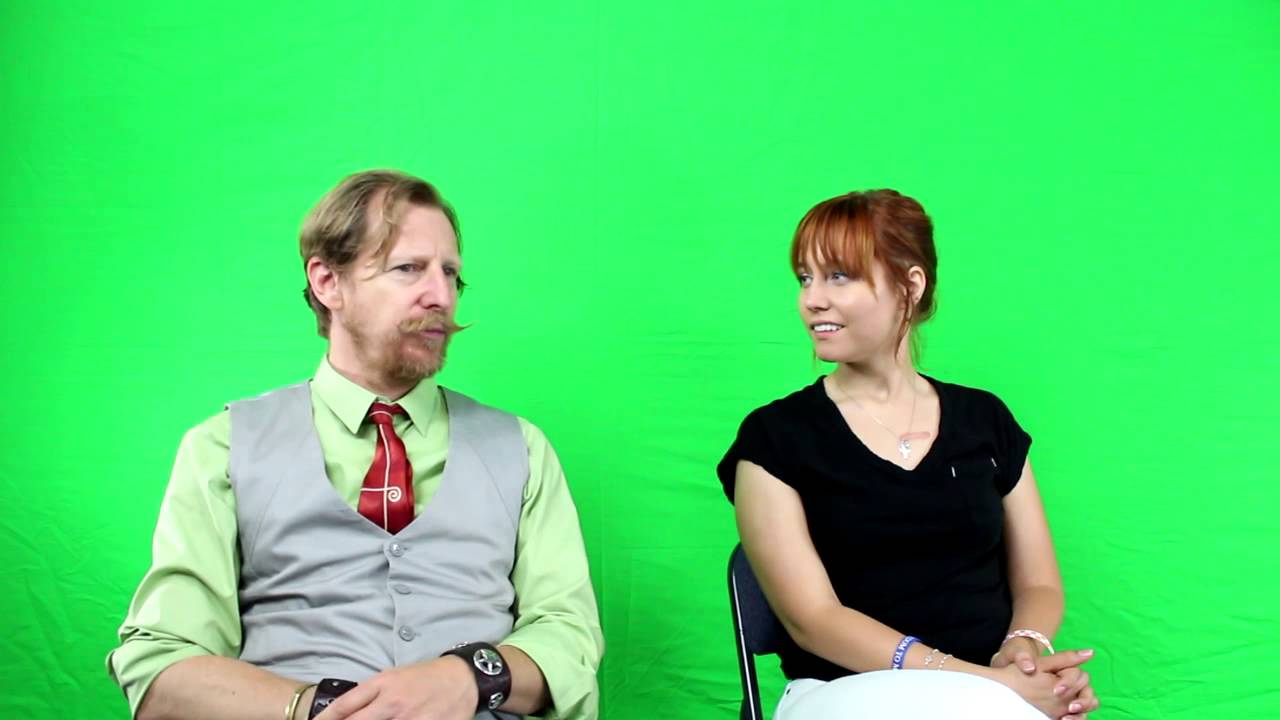 A Conversation with... Lew Temple