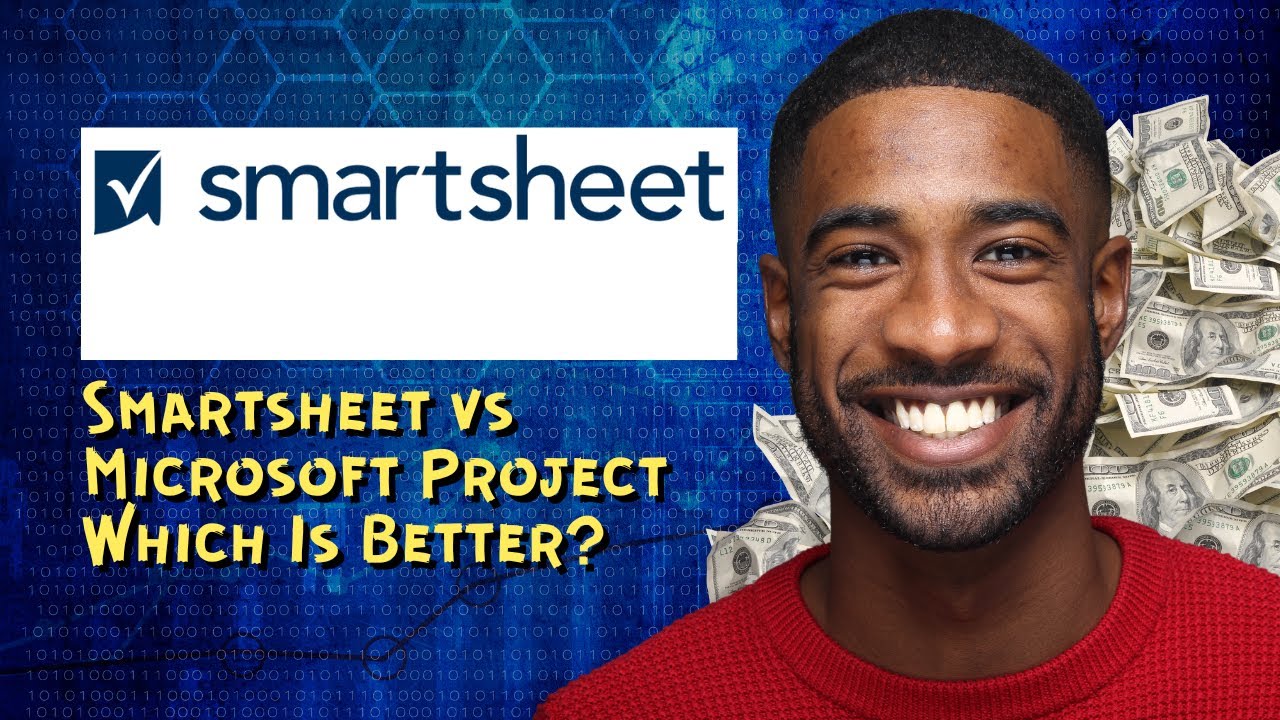 Smartsheet vs Microsoft Project Which Is Better