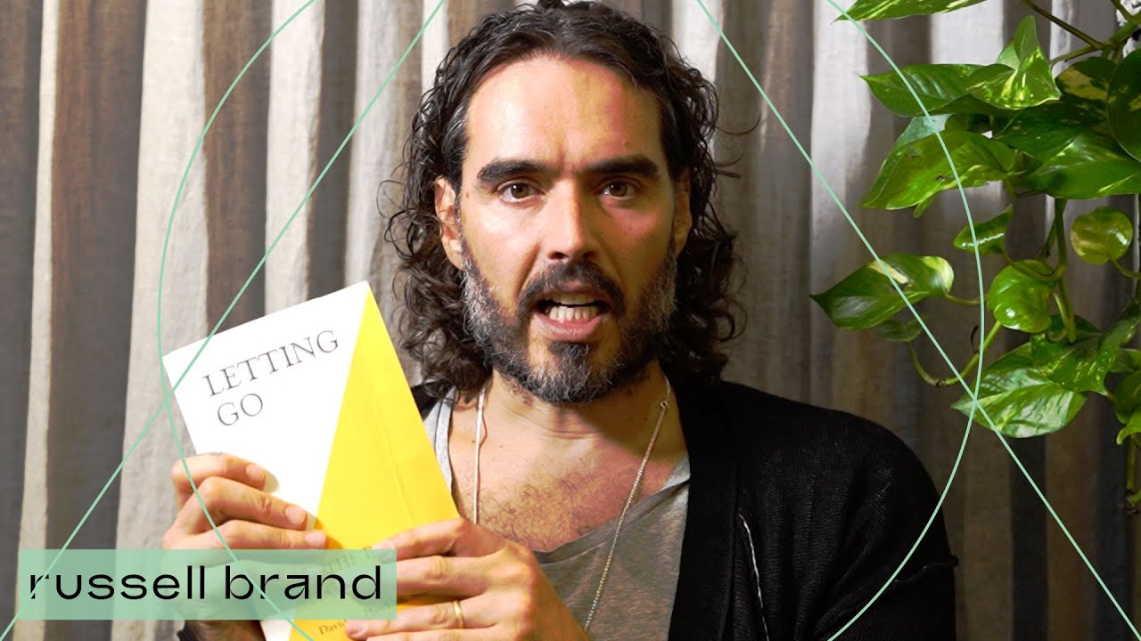 The Books That Made Me: 