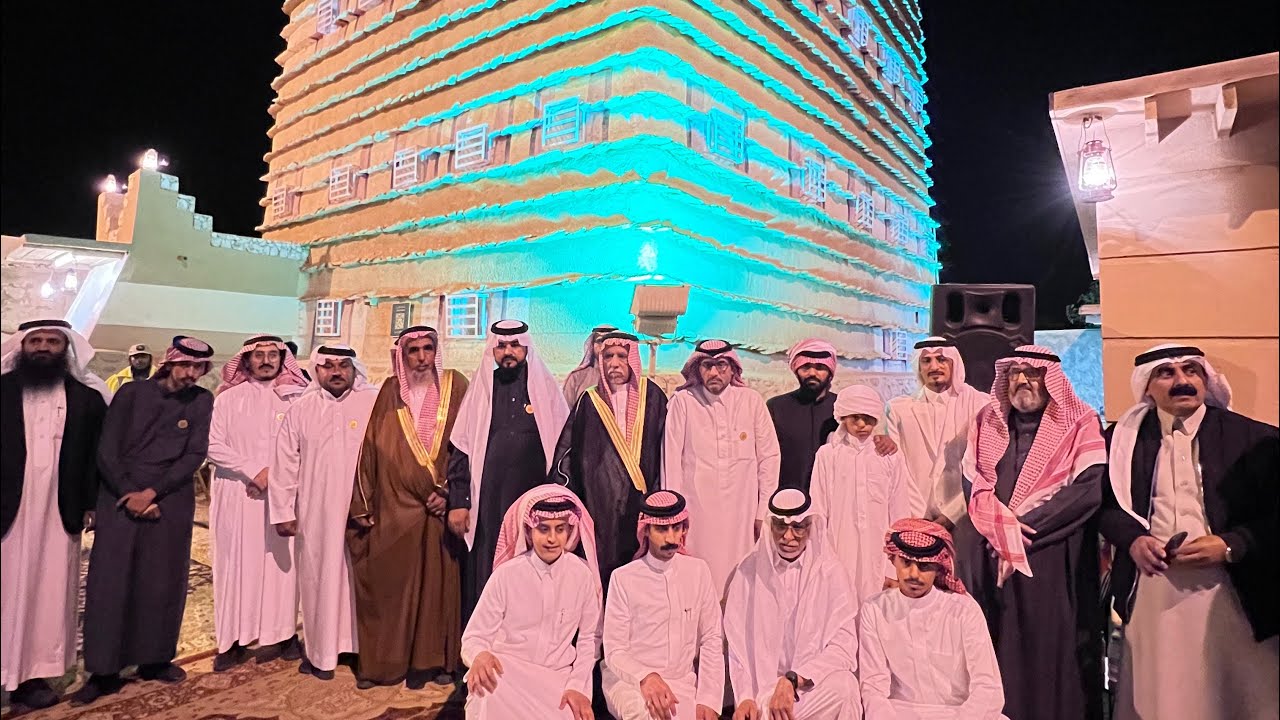 قصر آل فرس مركز الفرعين محافظة أحد رفيده منطقة عسير