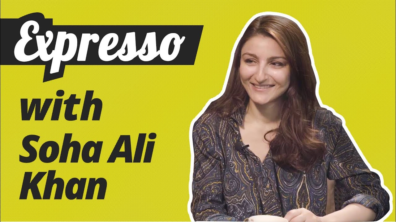 Soha Ali Khan Interview: Why Nepotism Can Only Get You So Far? | Soha Ali Khan Movies Screen