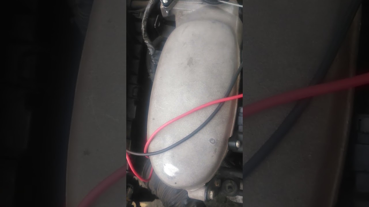 map como checar el fallo de este sensor gasta gasolina en exceso aquí lo verás algo para tu pointer