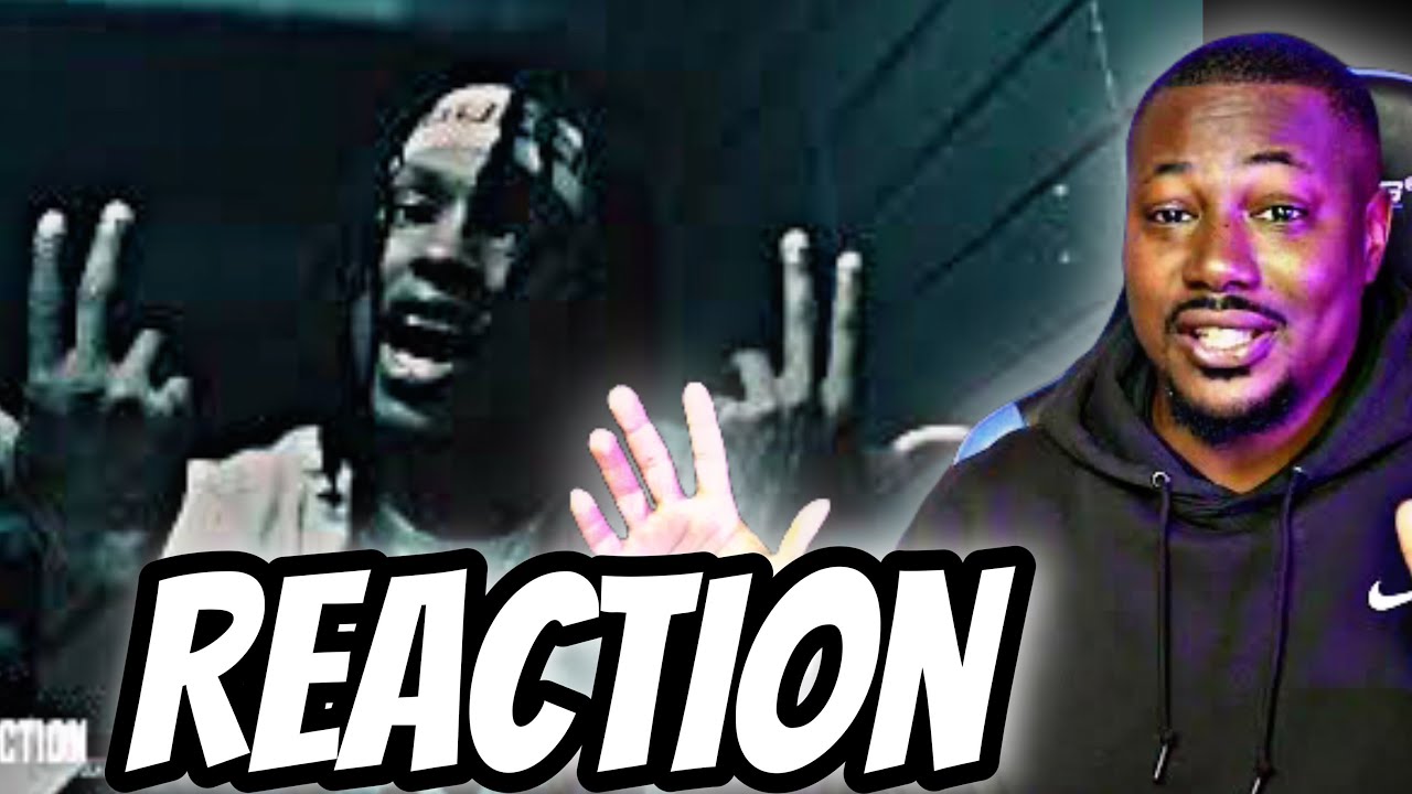 King Von -( War Wit Us ) *REACTION!!!*