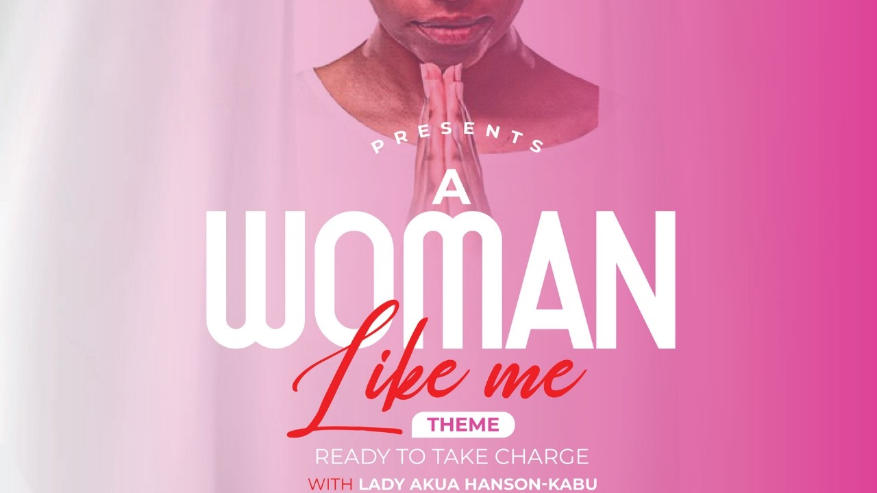 A WOMAN LIKE ME - 5 HOURS SHUT IN PRAYERS - DAY 3 || February 21, 2026