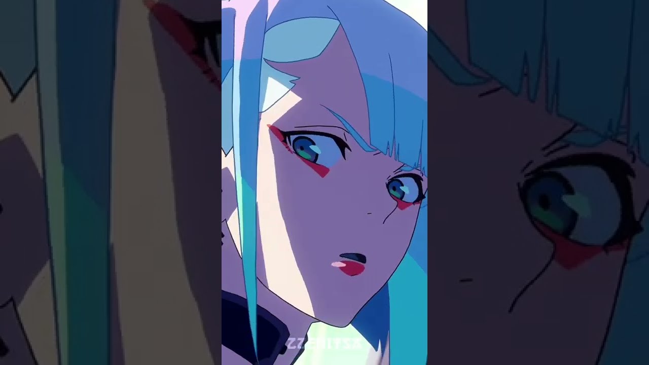 Обычный пацан встретил КИБЕРПАНКА | Киберпанк 2077