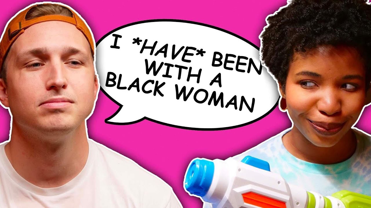 Shayne & Jackie Play 2 Truths 1 Lie