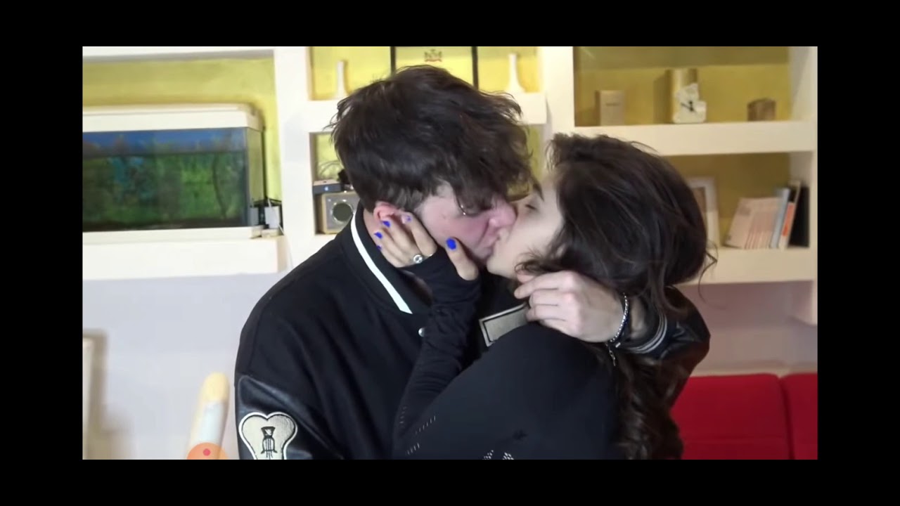 er.gennaro fa una sorpresa a giulia😱🥺