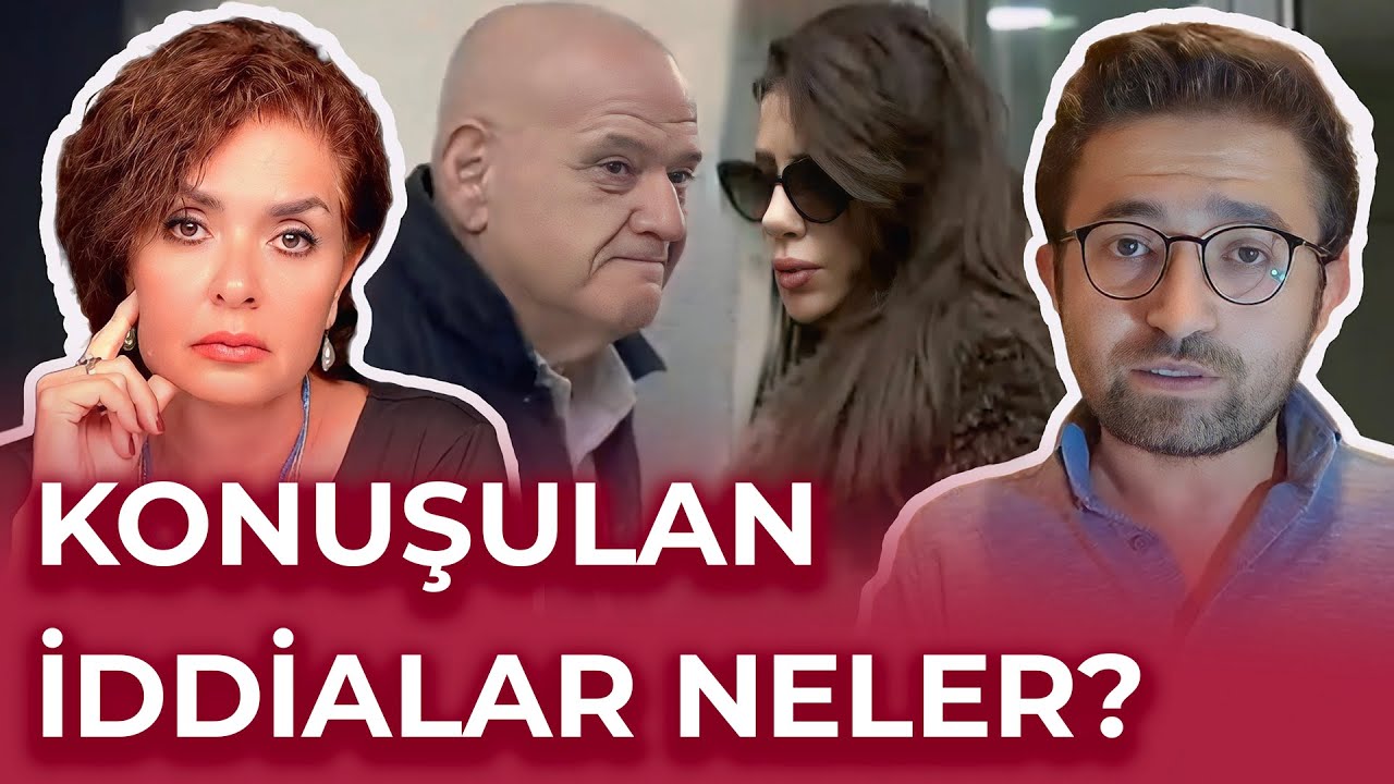 AHMET ÇAKAR VE EKRAN YÜZLERİ NEDEN GÖZALTINA ALINDI? GAZETECİ ERSİN EROĞLU ANLATTI