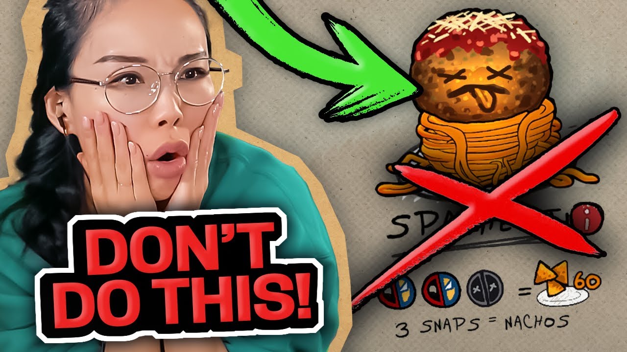 How I Got 2000 Nachos in Under 2 Hours in Deadpool's Diner (100% f2p) + Top 5 Decks to Try