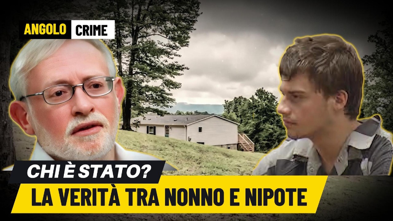 CHI STA MENTENDO? | Il caso della famiglia Rose