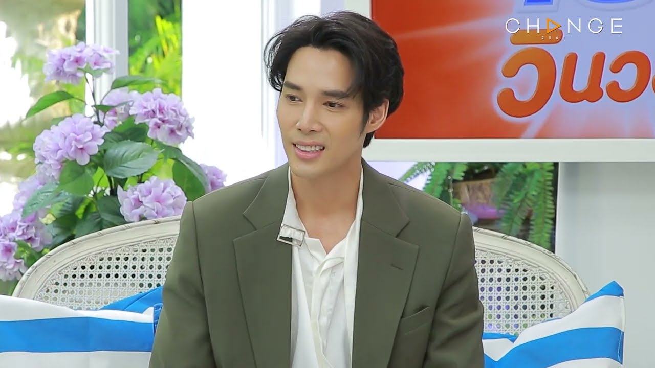 Club Friday Show เด่นคุณ งามเนตร [2/4] - วันที่ 5 ต.ค. 2567 | CHANGE2561