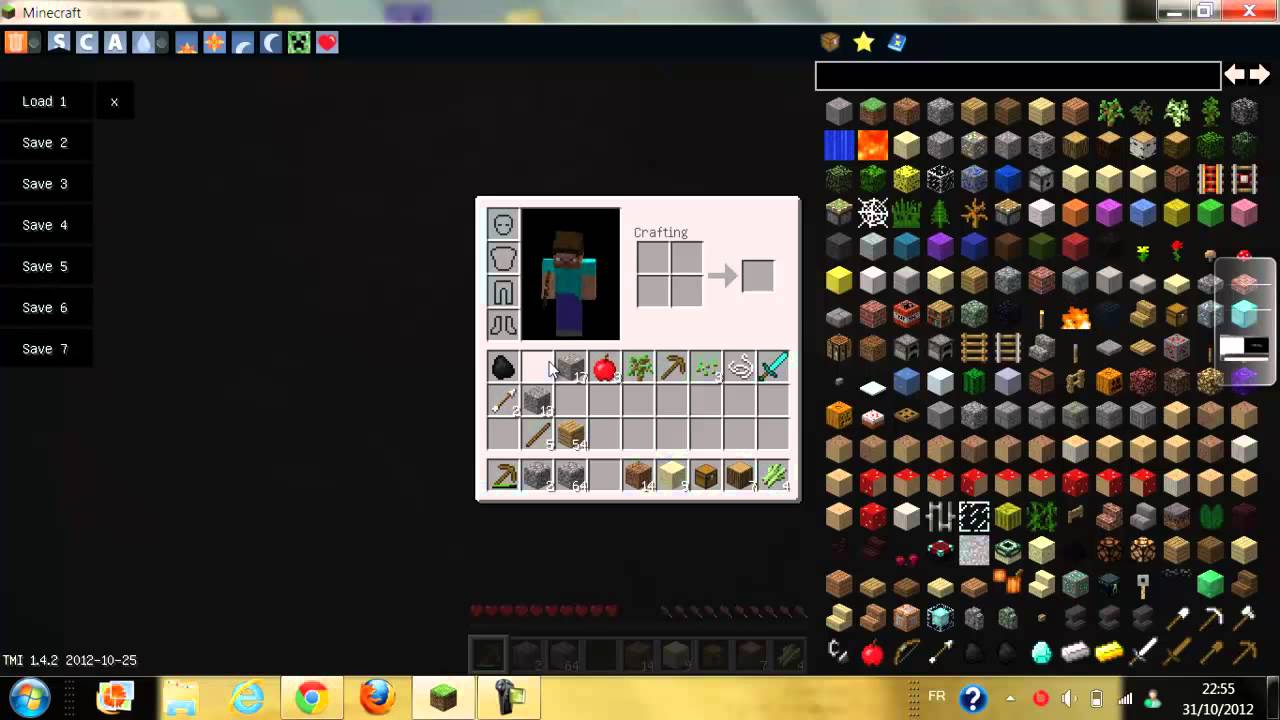 [Tuto] Comment bien debutter minecraft (part2)