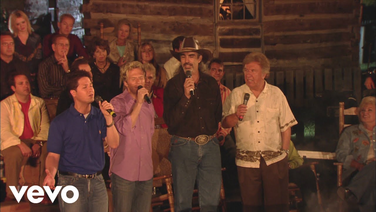 Bill & Gloria Gaither - Yes, I Know [Live] ft. Gaither Vocal Band