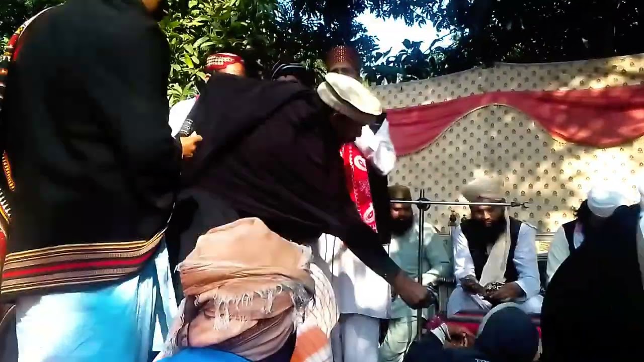 محمد کامران باروی