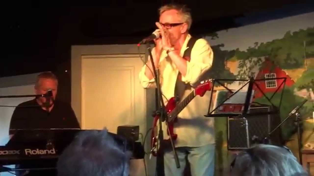 Mats Ronander - Blues