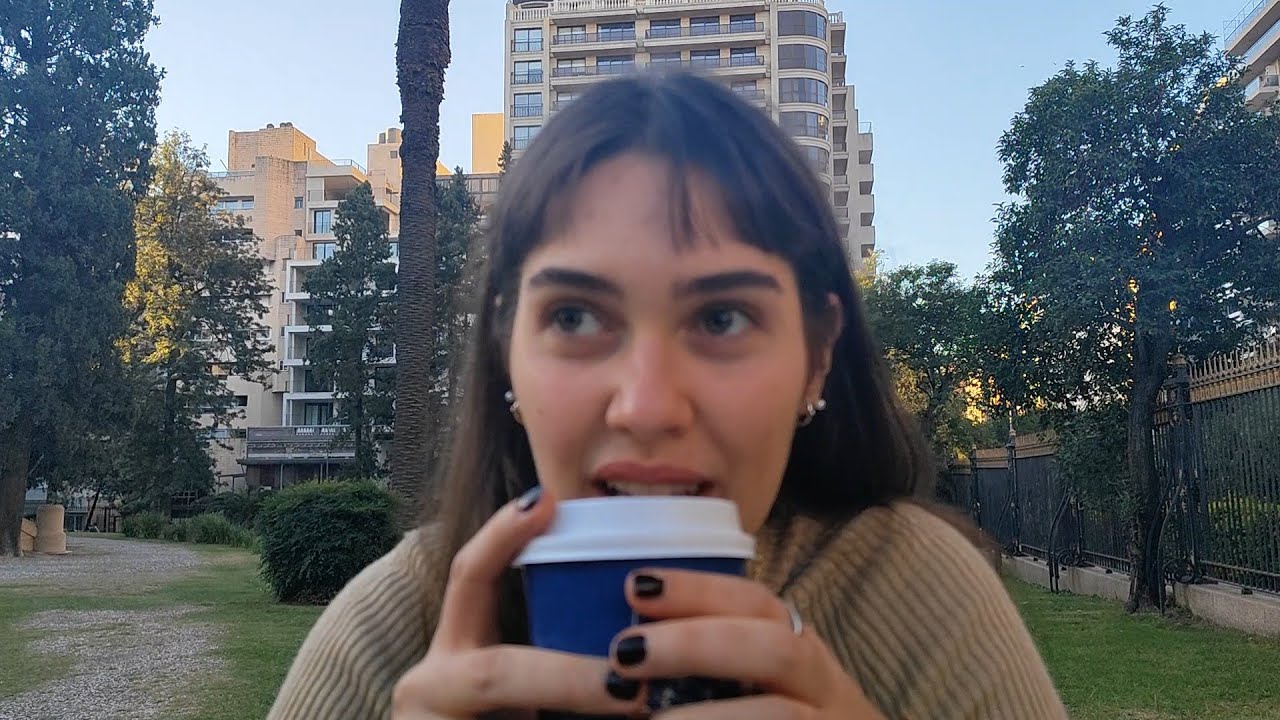 cambiando con el clima, de otoño a invierno