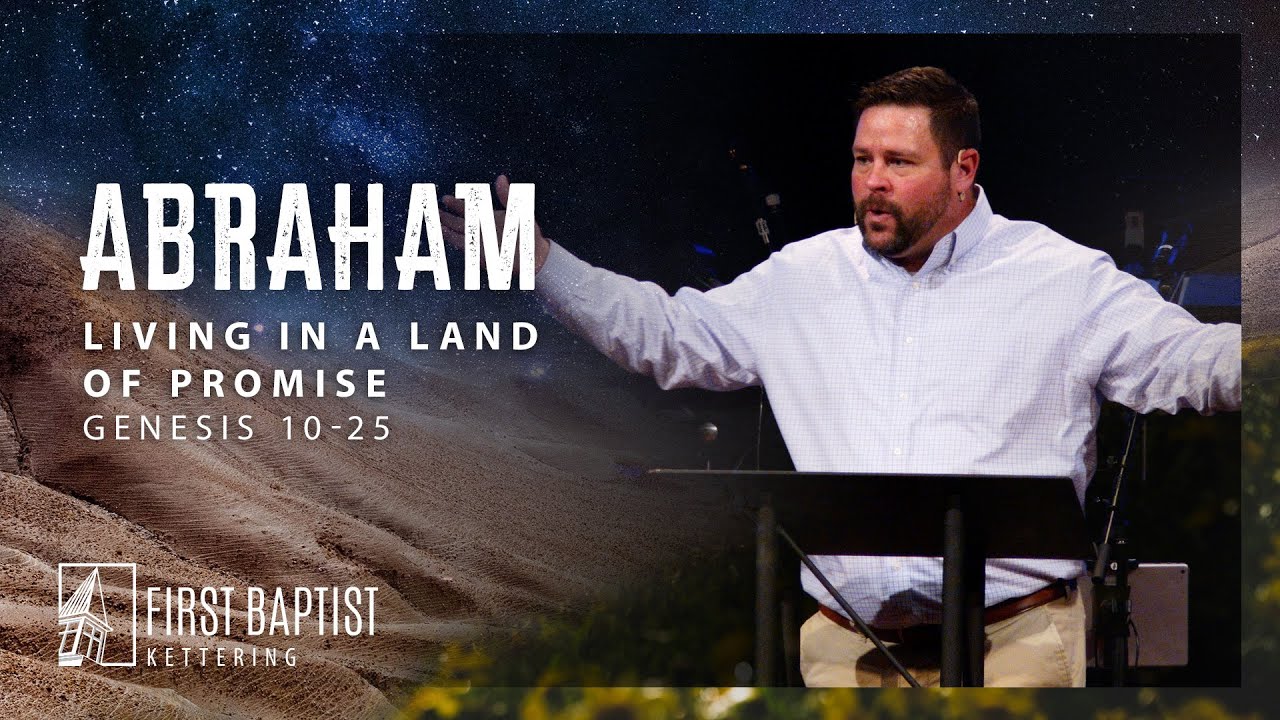 He Will Do It! | Sermon | Dr. Chad Keck