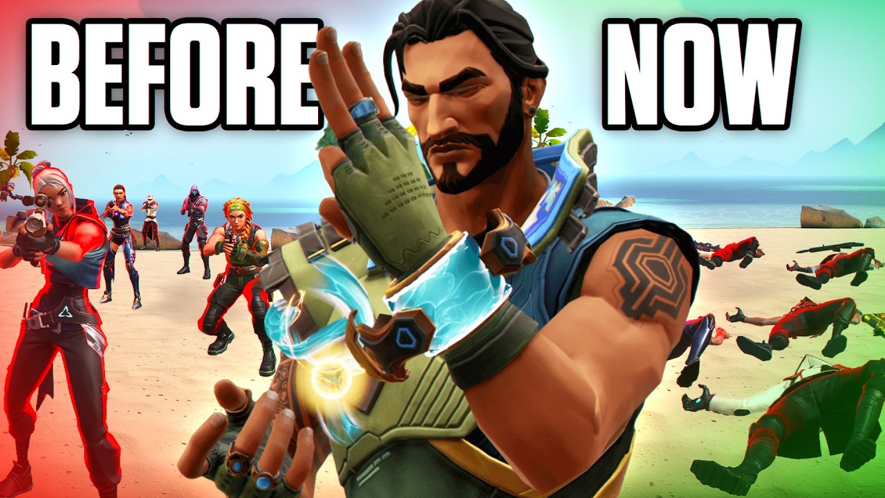 The unexpected impact of Harbor's rework