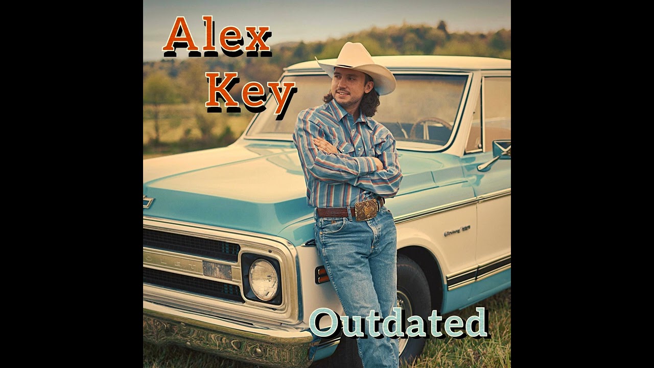 Alex Key - Outdated