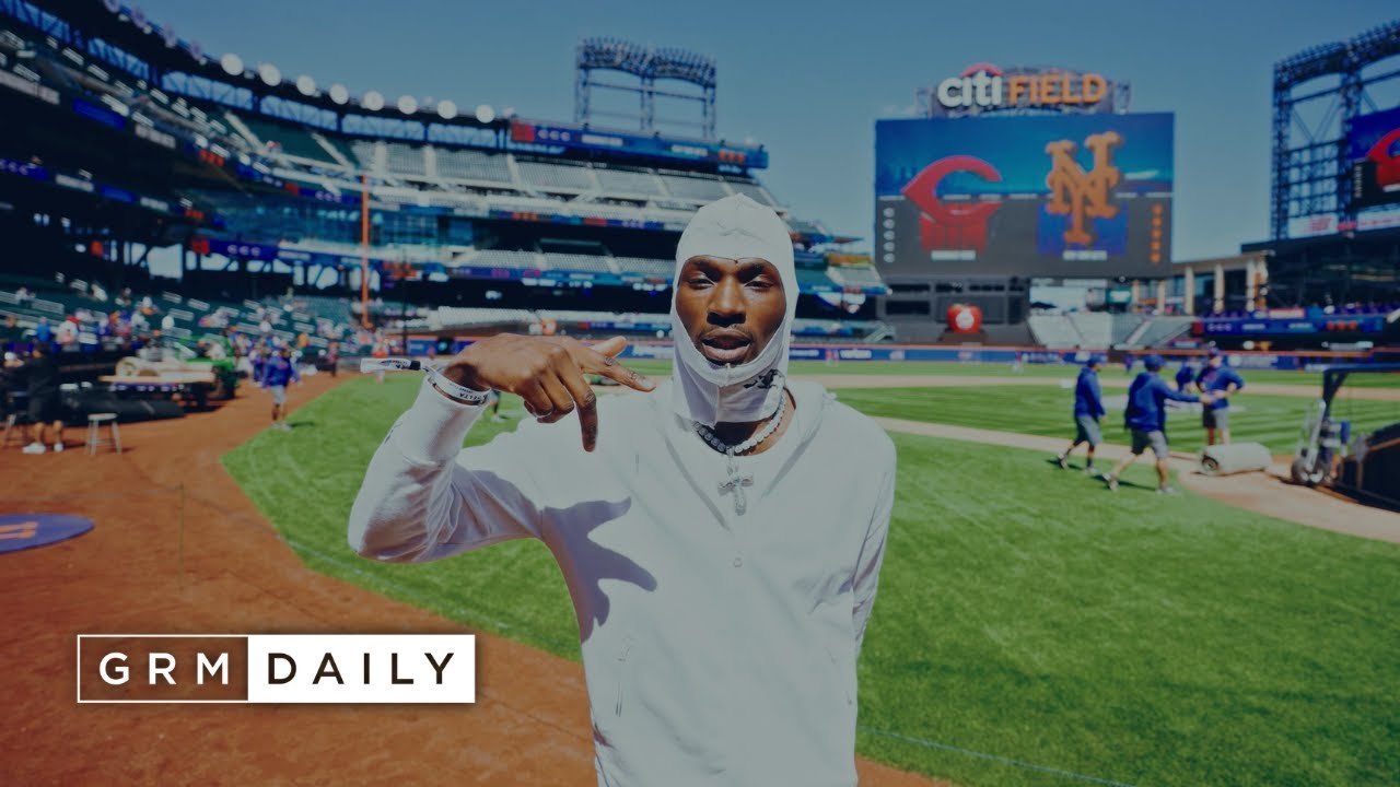 Travy - FSSH [Music Video] | GRM Daily