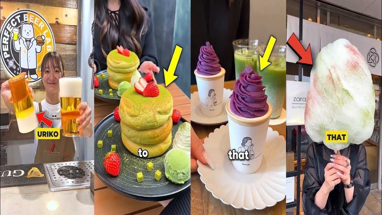 30 Ways Japan is Secretly Living in 2050 😯🎌