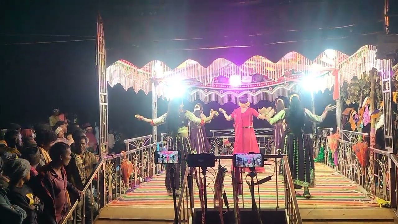 Korput nata k gong video 